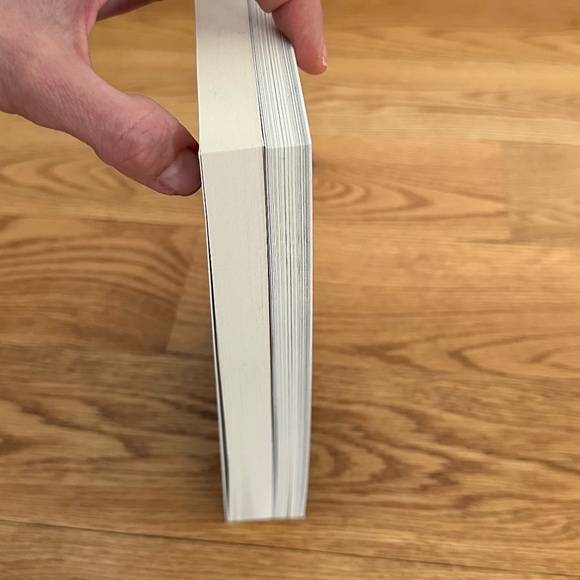 Amo Jones Crowned Duet (Crowned by Hate & Crowned by Fate) - Picture 4 of 4